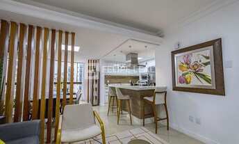 Imagem 6: Apartamento para venda possui 114 metros quadrados com 3 quartos em Centro - Florianópolis