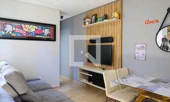 Imagem: Apartamento para Aluguel - Campestre, 2