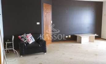 Imagem 6: Apartamento à venda, CENTRO, CASCAVEL último andar, sacada com churrasqueira