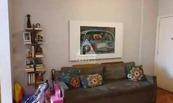 Imagem 3: Apartamento à venda, 1 quarto, 1 vaga, Ipanema - RIO DE JANEIRO/RJ