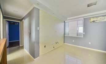 Imagem 7: Apartamento para Venda - 61.44m², 3 dormitórios, Cristal