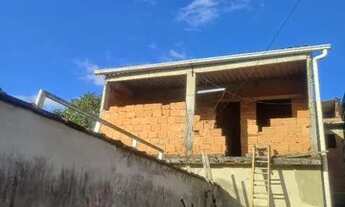 Imagem: Vendo Casa 2º Pavimento Condomínio Bosque