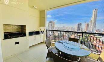 Imagem 6: Apartamento com 3 dormitórios à venda, 194 m² por R$ 1.990.000,00 - Condomínio Único Campo