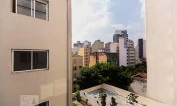 Imagem 15: Apartamento para Aluguel - Bela Vista, 1 Quarto, 27 m2
