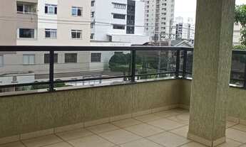 Imagem 4: Excelente apartamento semi mobiliado para locação, no Bairro Vila Nova!!