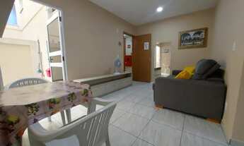 Imagem 2: Praia de Ponta Negra disponível para locação e venda