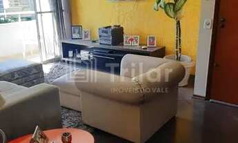 Imagem: APTO LOCAÇÃO AQUARIUS 3/4 com 2 vagas