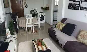 Imagem 7: Apartamento com 1 quarto para locação , 54 m² por R$ 2.700 + taxas - Icaraí - Niterói/RJ