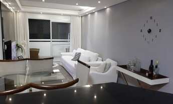 Imagem: Apartamento para venda tem 60 metros quadrados