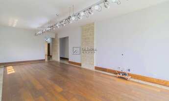 Imagem 1: Apartamento Locação Higienópolis 181 m² 3 Dormitórios