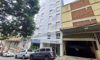 Imagem: Apartamento JK para Venda - 28.32m², 1
