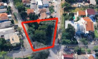 Imagem 2: Terreno para Venda - 0m², 0 dormitórios, Jardim Floresta