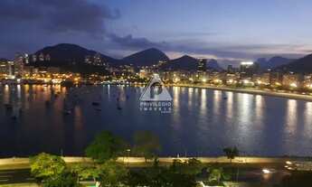 Imagem 7: Cobertura Incrível com a Bahia de Guanabara !!
