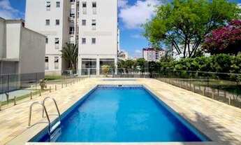 Imagem: Apartamento para Venda - 69.72m², 3 dormitórios