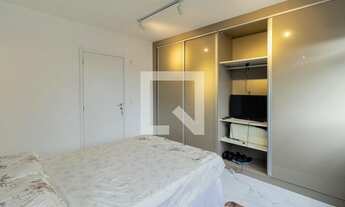 Imagem 5: Apartamento para Aluguel - Jardim Paulista, 1 Quarto, 27 m2