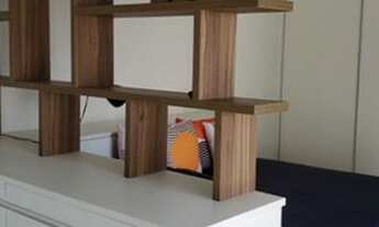 Imagem 5: Studio com 1 dormitório para alugar, 35 m² por R$ 4.035,00/mês - Campo Belo - São Paulo/SP