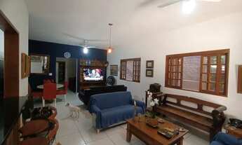 Imagem 3: Casa - Nova Campinas - Campinas