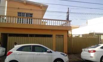 Imagem: Casa 3 dorm./1 suíte - Centreville