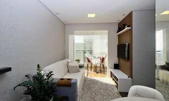 Imagem 4: Apartamento para Aluguel - Saúde, 2 Quartos, 52 m2