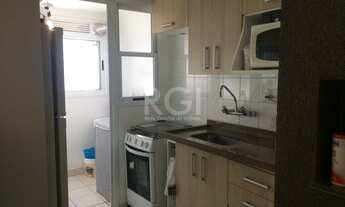 Imagem 6: Apartamento para Venda - 64m², 2 dormitórios, 2 vagas - Tristeza