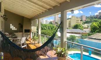 Imagem: Novo Hamburgo - Casa Padrão - Guarani