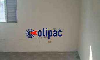 Imagem 2: Casa para locacao piso superior