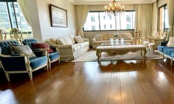 Imagem 3: Venda Apartamento 4 Dormitórios - 239 m² Moema