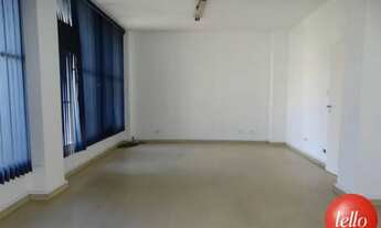 Imagem 3: São Paulo - Conjunto Comercial/Sala - Paraíso