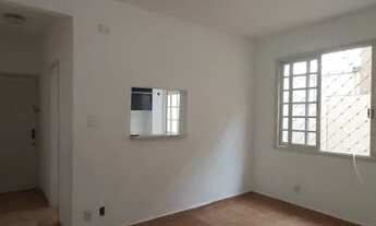 Imagem: Apartamento em Boqueirão - Santos