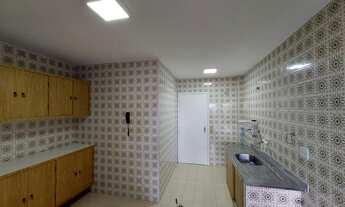 Imagem 7: Apartamento para aluguel possui 90 metros quadrados com 3 quartos em Água Branca - São Pau