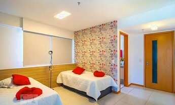 Imagem 7: Apartamento para Aluguel - Icaraí, 1 Quarto, 52 m2