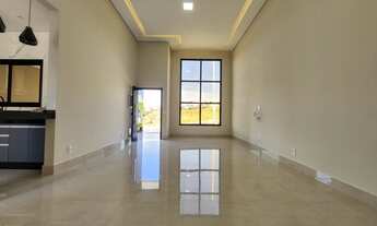 Imagem 7: Casa de condomínio térrea para venda tem 138 metros quadrados com 3 quartos