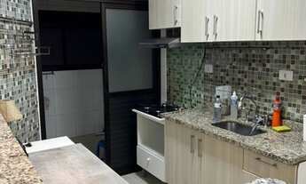 Imagem 5: Apartamento para venda tem 75 metros quadrados com 3 quartos em Mooca - São Paulo - SP