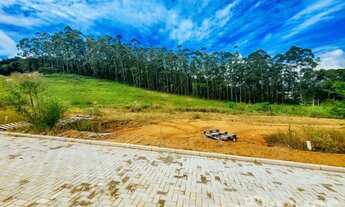 Imagem: Terreno em Brusque - Cedro
