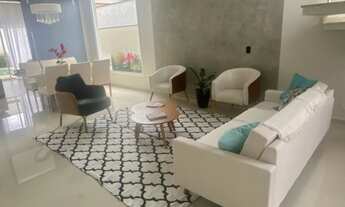 Imagem 6: Sobrado para locação no Condomínio Chácara Ondina, em Sorocaba-SP