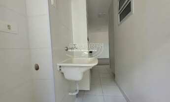 Imagem 4: Apartamento para locação condomínio Plaza Mayor, bairro pauliceia, Piracicaba/SP.(CODIGO A