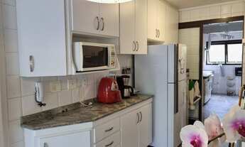 Imagem 2: MORE MUITO BEM Apartamento com 3 dormitórios