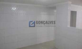 Imagem 4: SAO BERNARDO DO CAMPO - Residential / Home - BAIRRO ASSUNCAO