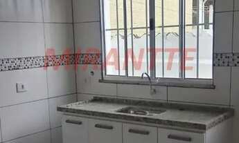 Imagem 5: Sobrado de 138m² com 4 quartos em Jardim Santa Cruz