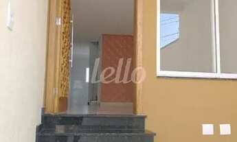 Imagem 2: São Paulo - Casa Padrão - Vila Bela