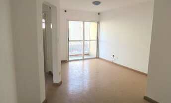 Imagem: Apartamento para venda tem 58 metros quadrados