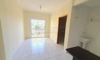 Imagem 2: Apartamento Padrão em São Carlos