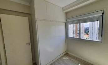 Imagem 4: Apartamento Residencial para Locação, Jardim Belo Horizonte, Campinas - AP2171