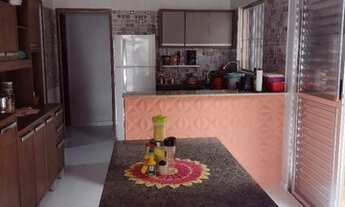 Imagem 6: CASA QUITADA Casa com 3 dormitórios