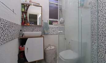 Imagem 16: Apartamento para Venda - 130m², 3 dormitórios, sendo 1 suites, 1 vaga - Bairro Independên