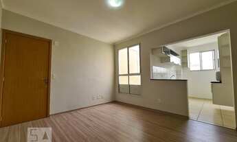 Imagem 4: Apartamento para Aluguel - Parque Campolim, 2 Quartos, 50 m2