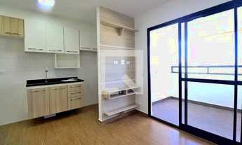 Imagem 3: Apartamento para Aluguel - Campestre, 2 Quartos, 40 m2