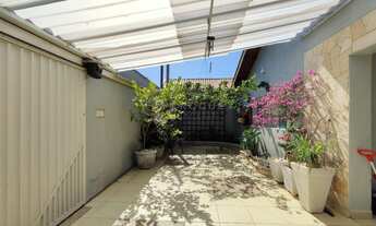 Imagem 3: Casa Residencial à venda, 4 quartos, 2 suítes, 4 vagas, Jardim São Pedro - Limeira/SP