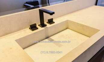 Imagem 6: Cobertura em R. Dr. Augusto De Miranda, 1303 - Pompeia, 2 suítes, 3 vagas, depósito