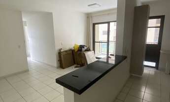 Imagem 2: Apartamento para aluguel tem 77 metros quadrados com 3 quartos em Calhau - São Luís - MA